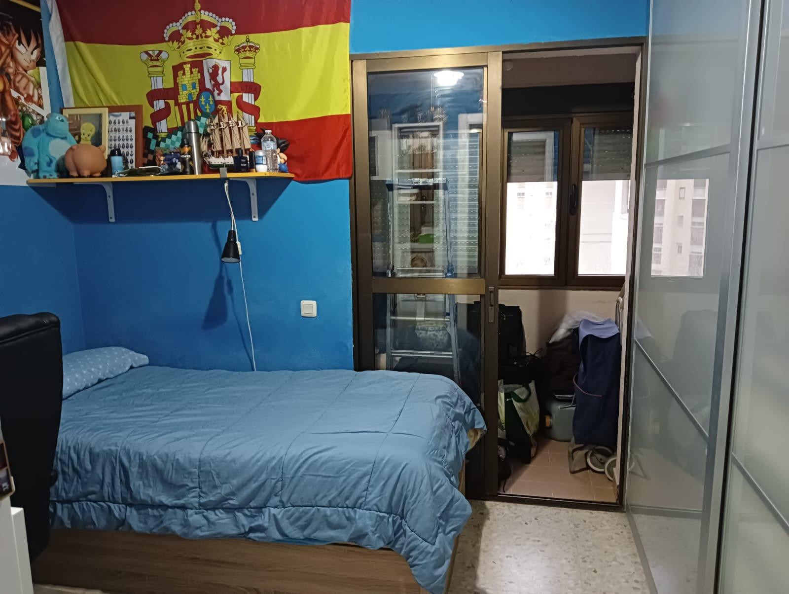 Venta de piso en San Fernando