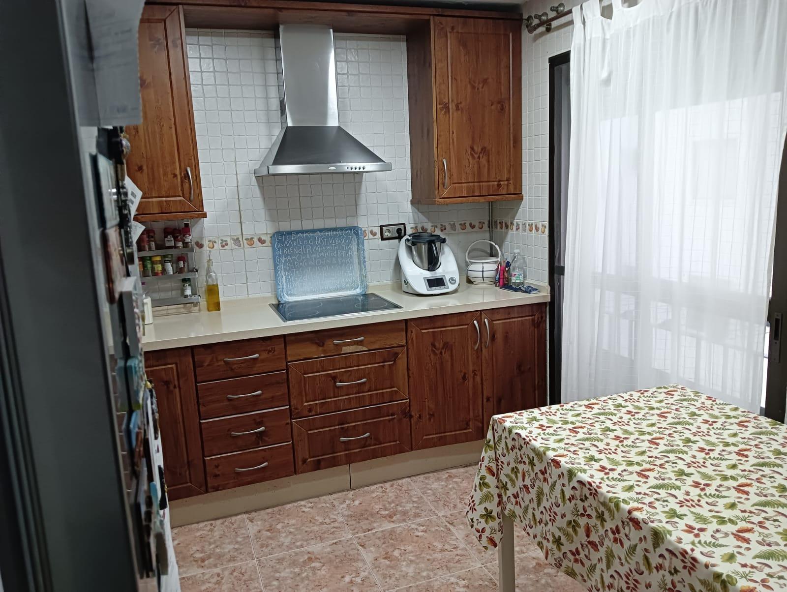 Venta de piso en San Fernando