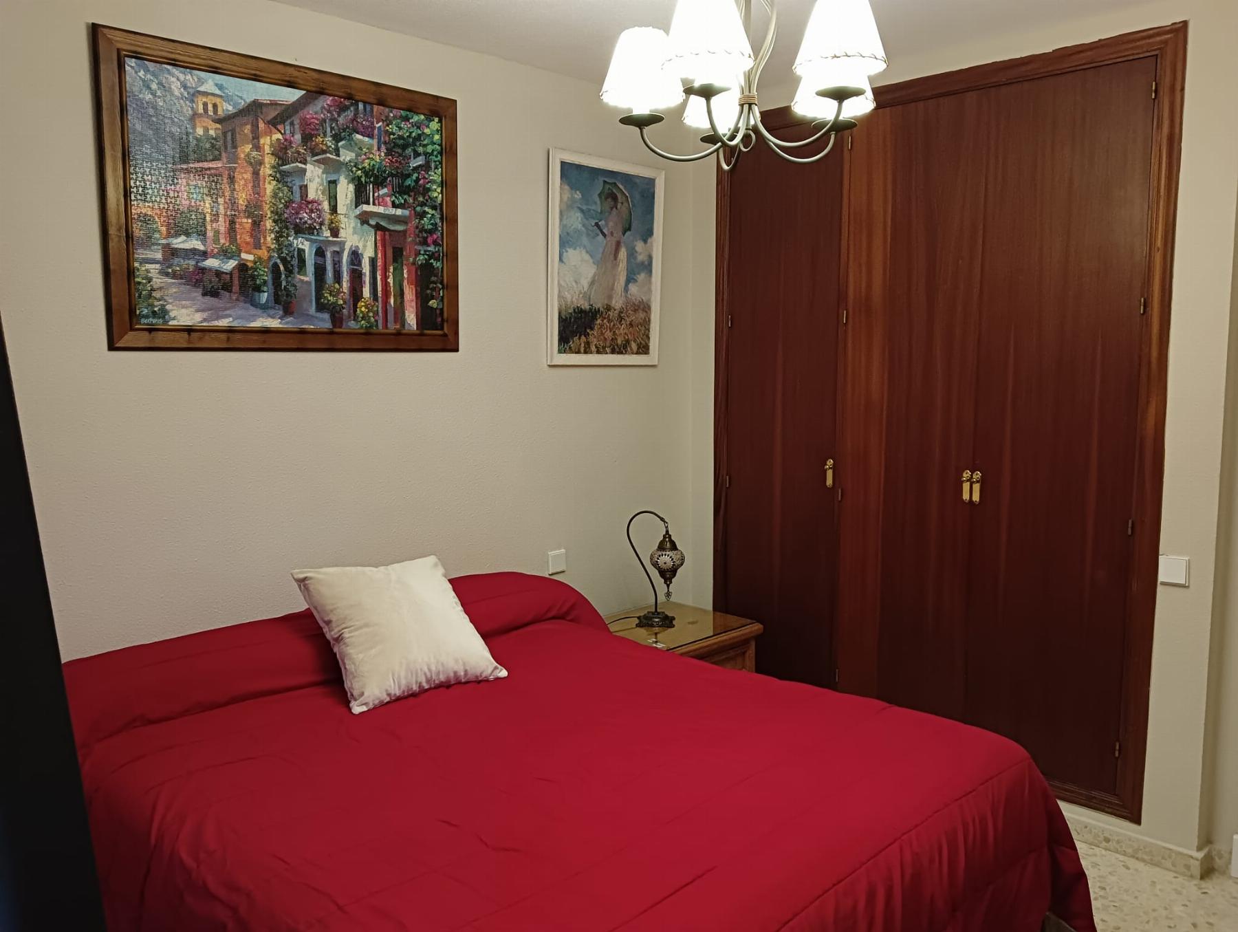 Venta de piso en San Fernando