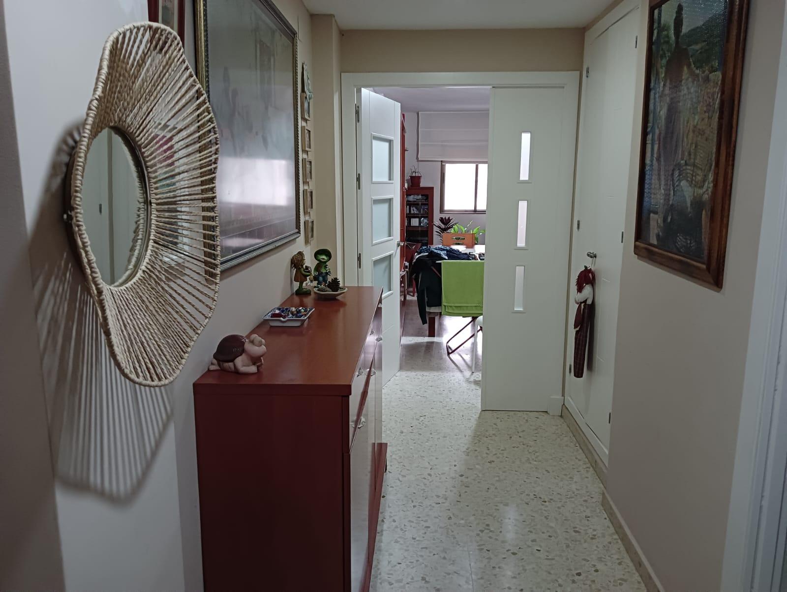 Venta de piso en San Fernando