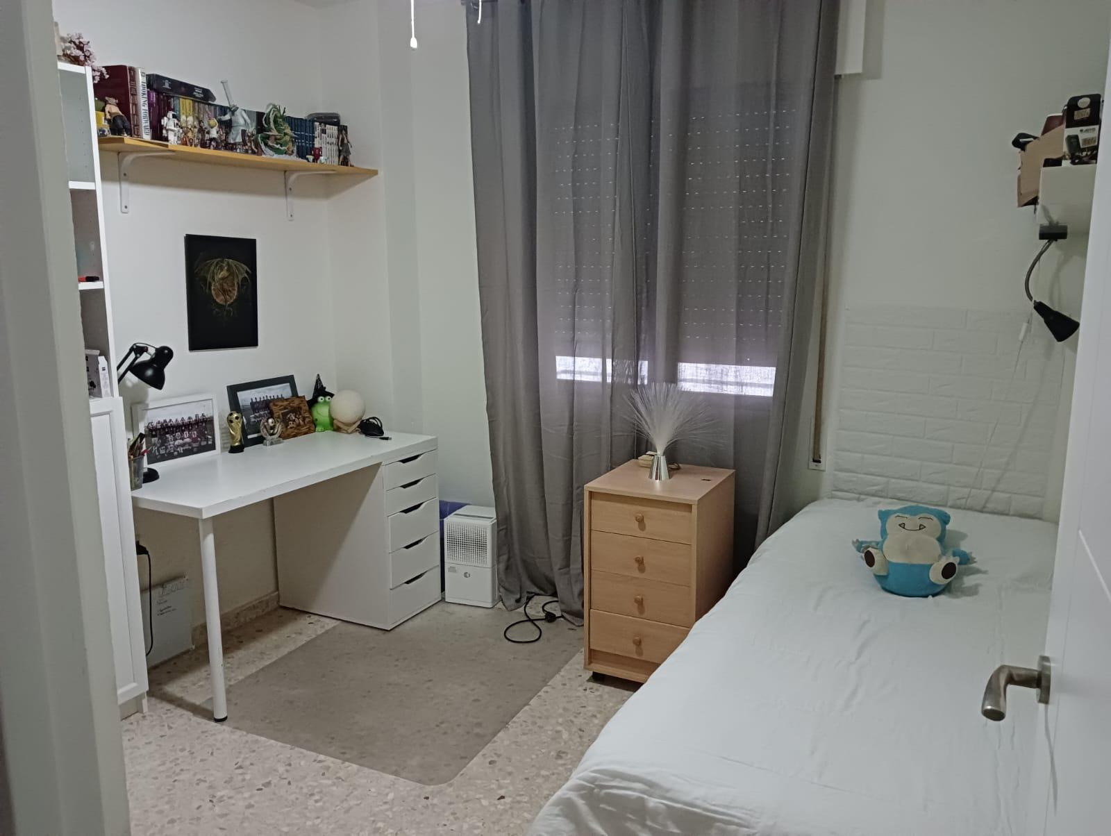 Venta de piso en San Fernando