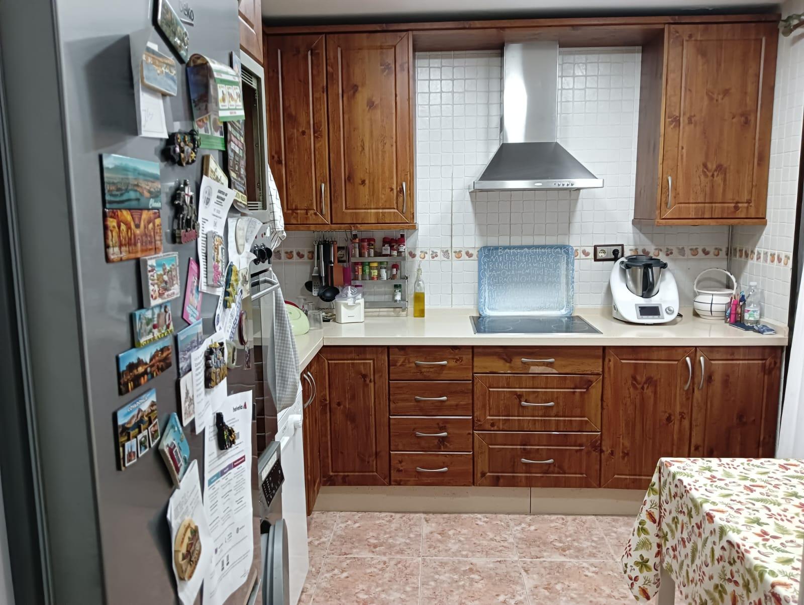 Venta de piso en San Fernando