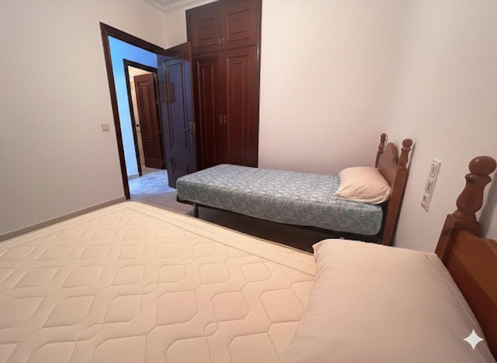 Venta de casa en San Fernando