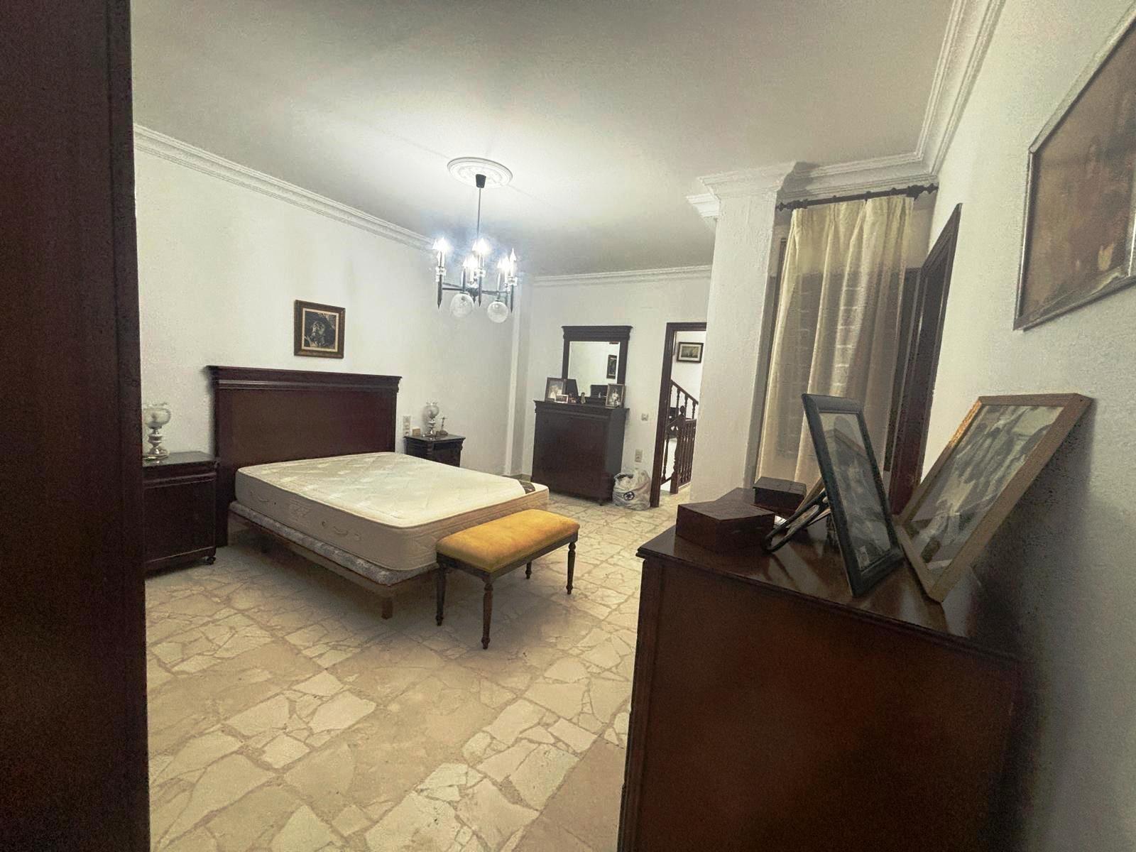 Venta de casa en San Fernando