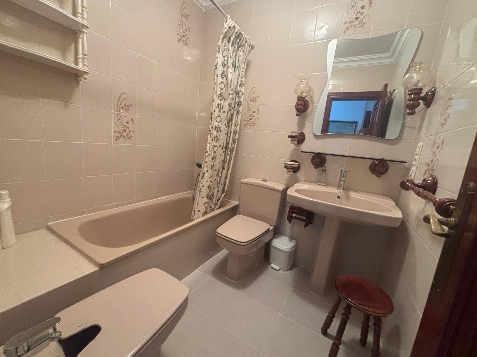 Venta de casa en San Fernando