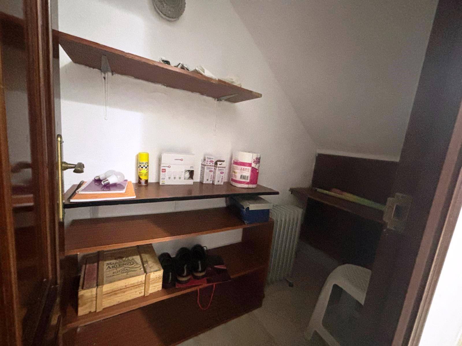 Venta de casa en San Fernando