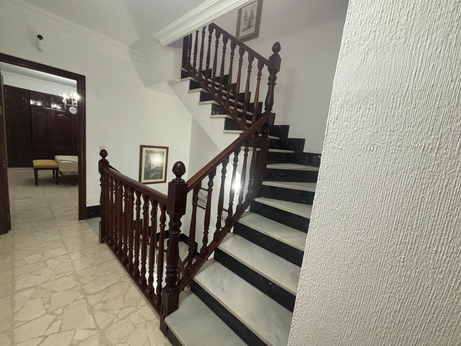 Venta de casa en San Fernando