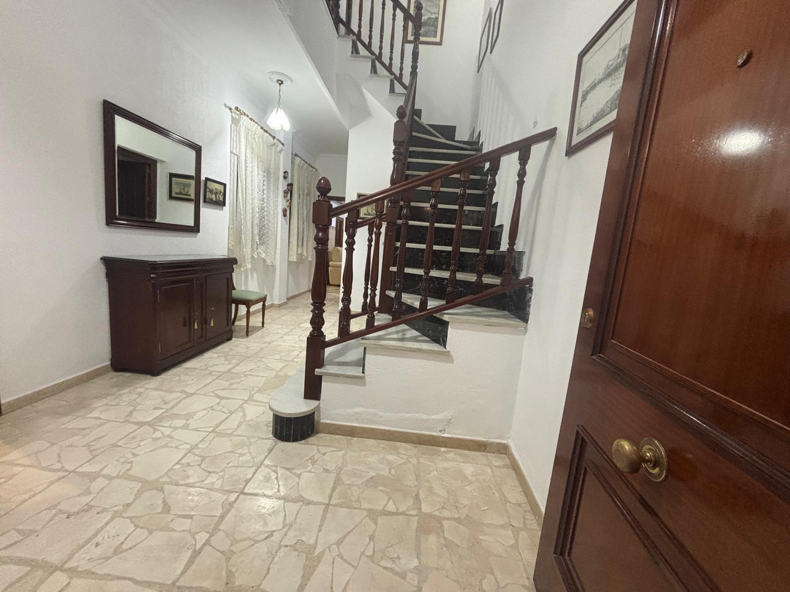 Venta de casa en San Fernando