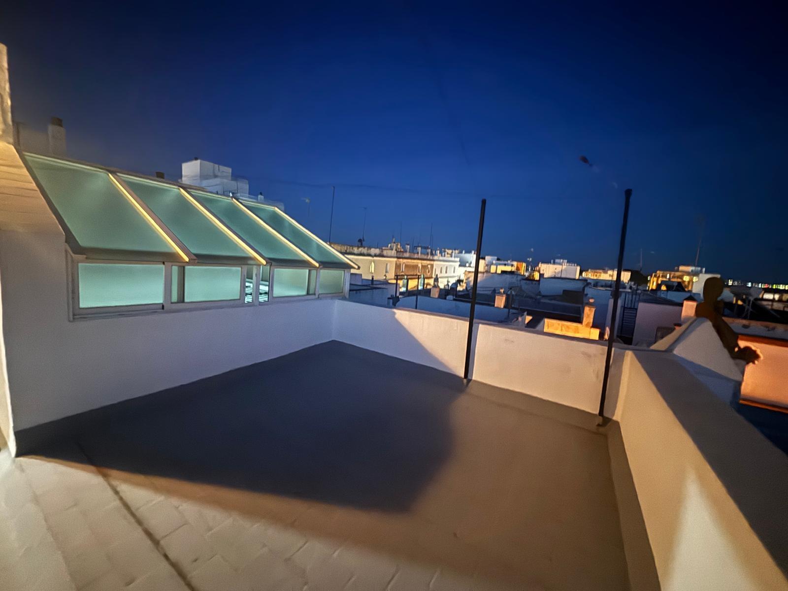 Venta de casa en San Fernando