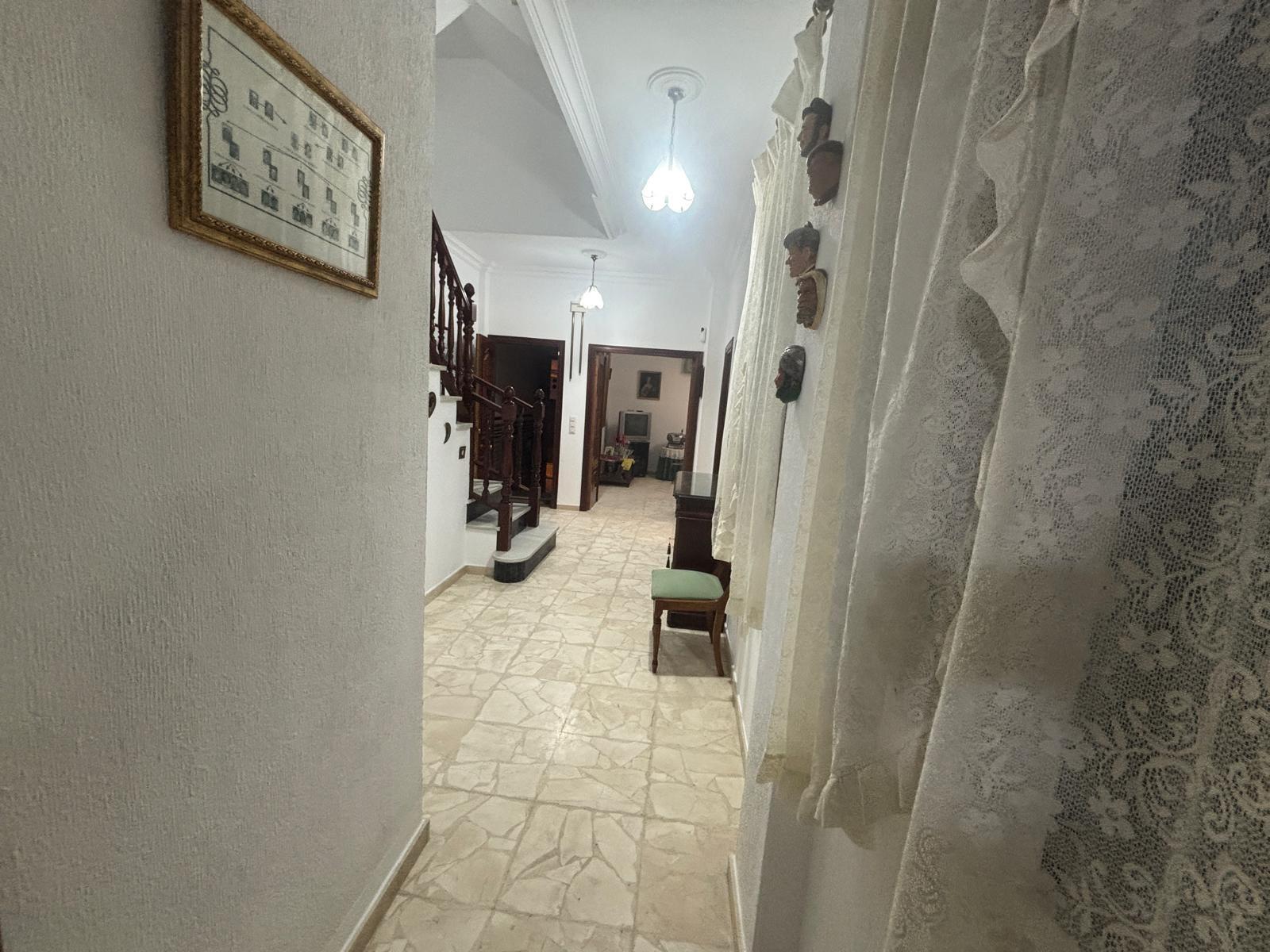 Venta de casa en San Fernando