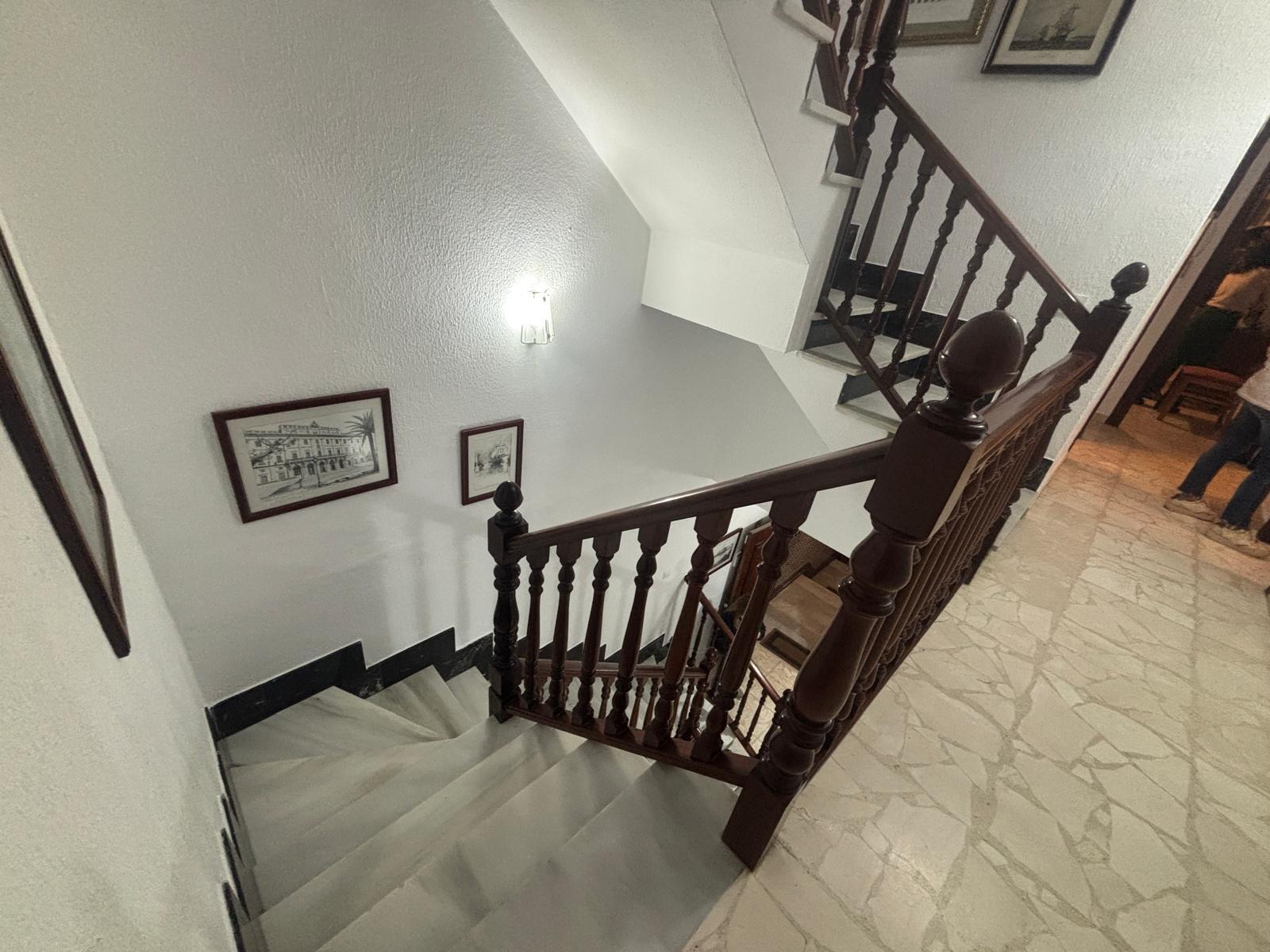 Venta de casa en San Fernando