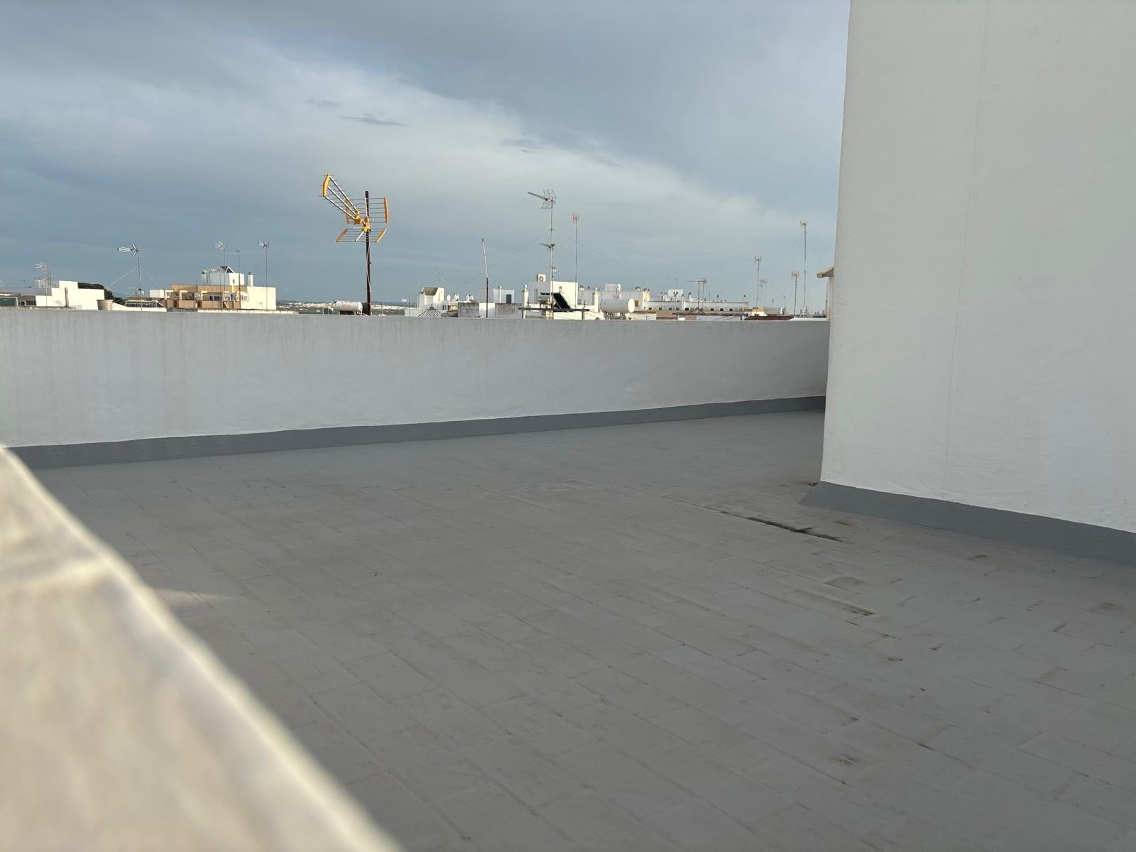 Venta de casa en San Fernando