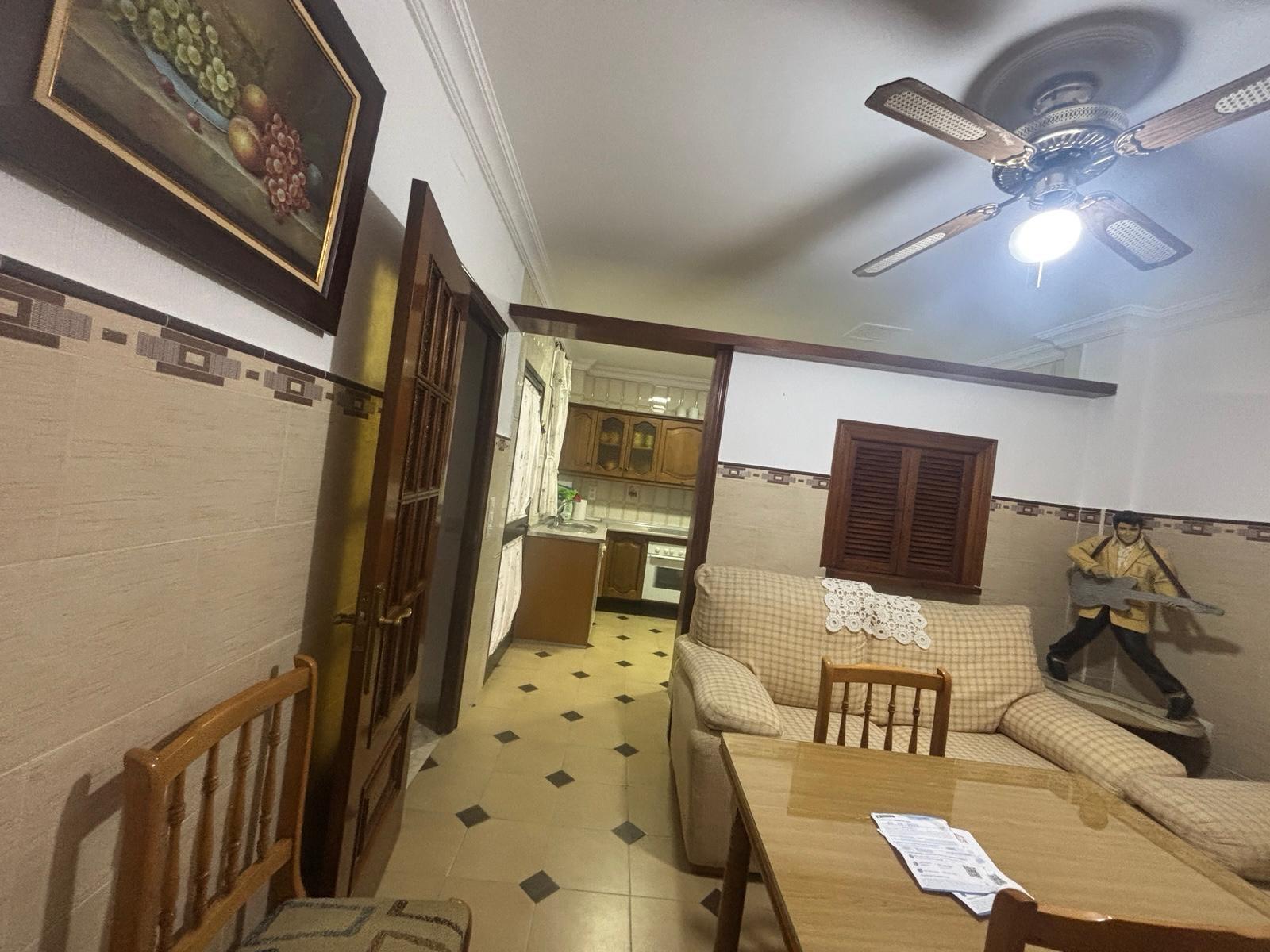 Venta de casa en San Fernando