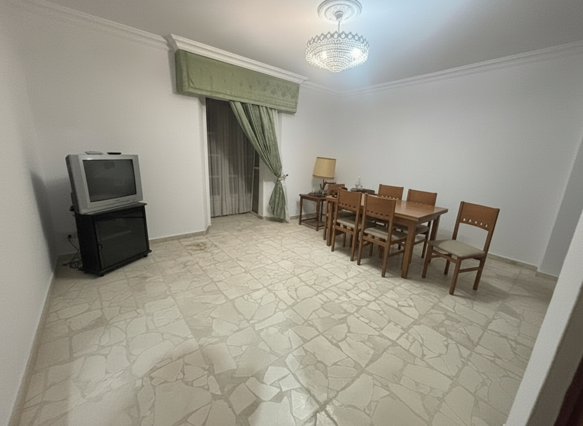 Venta de casa en San Fernando