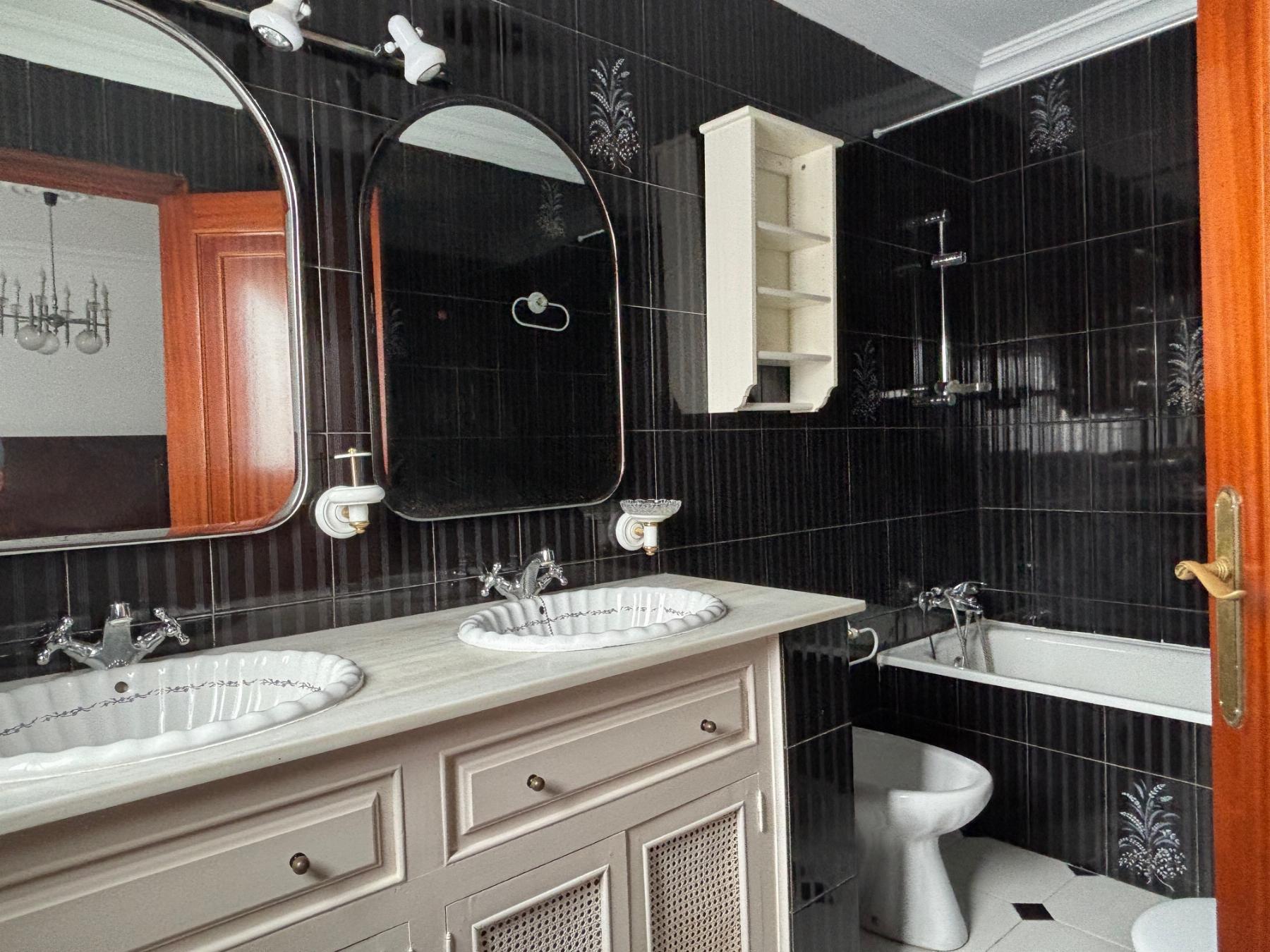 Venta de casa en San Fernando