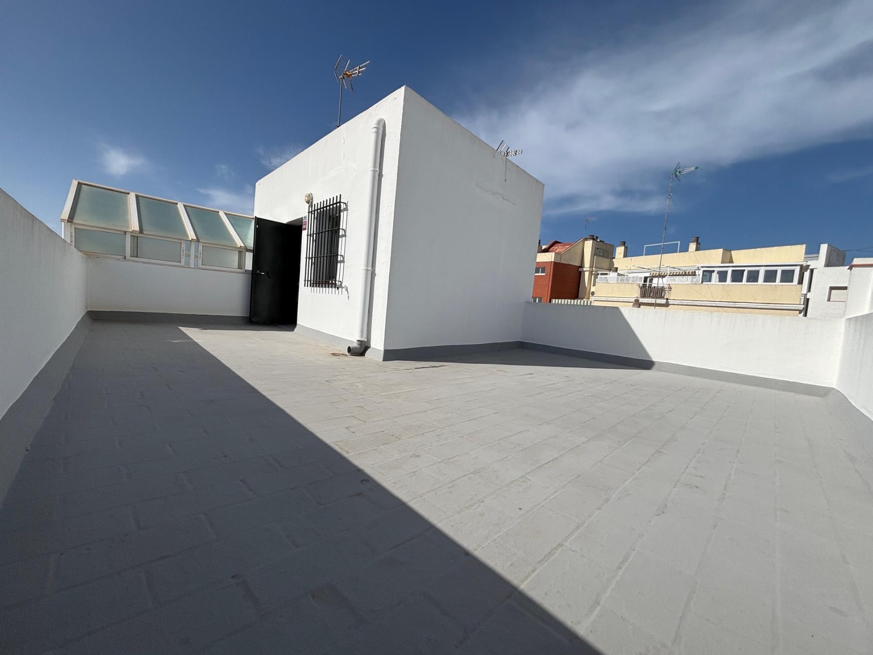 Venta de casa en San Fernando