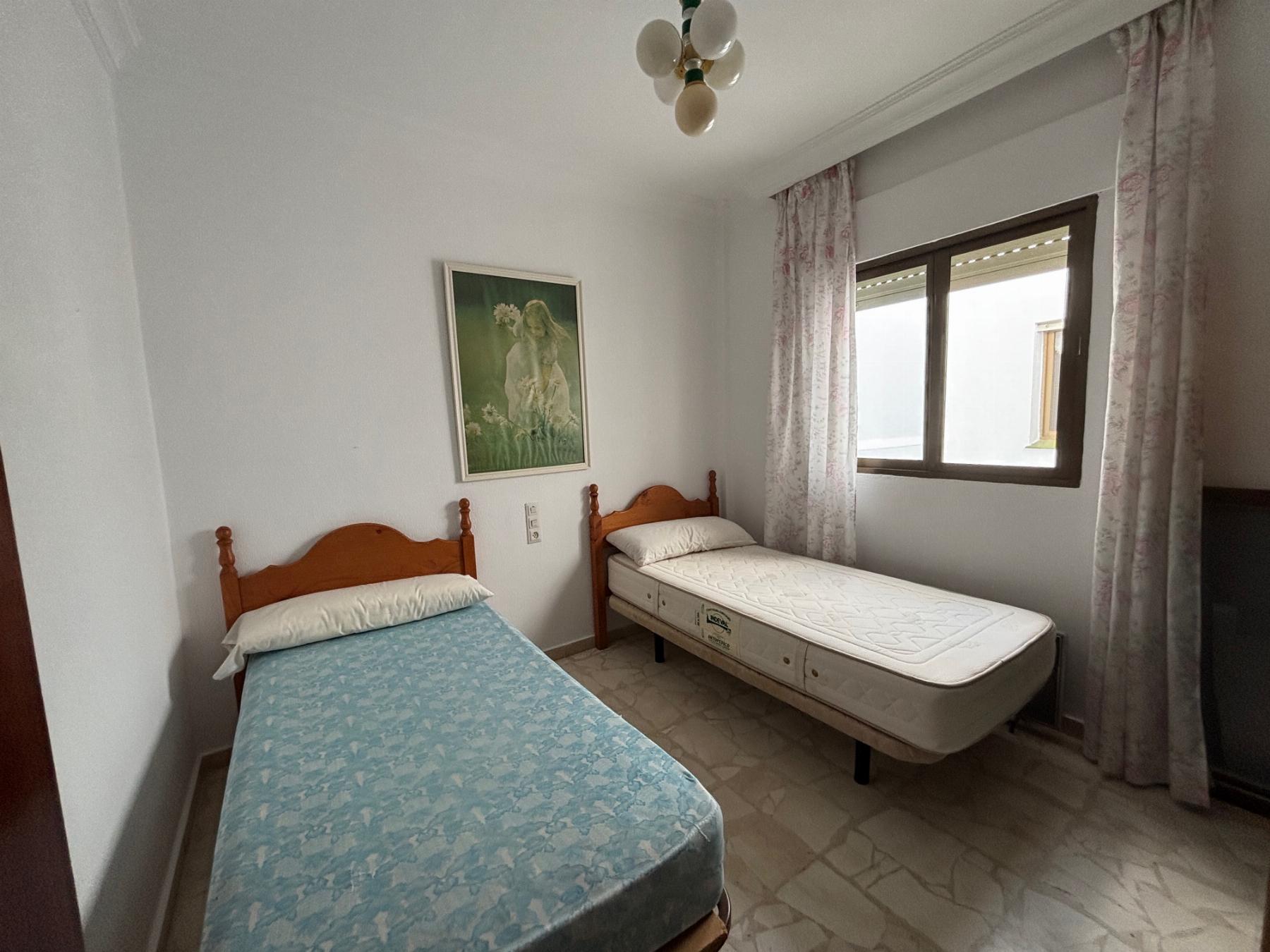 Venta de casa en San Fernando