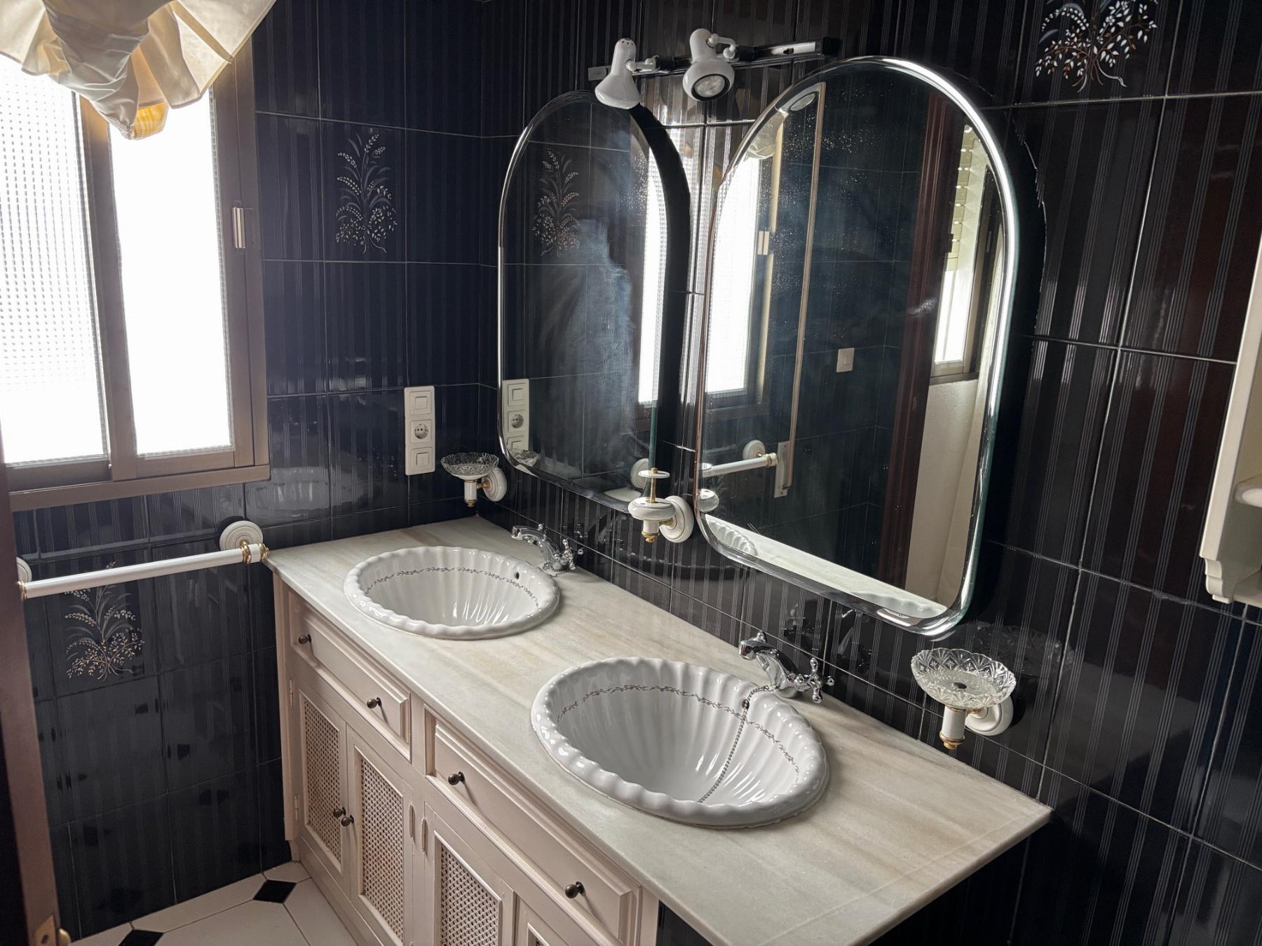 Venta de casa en San Fernando