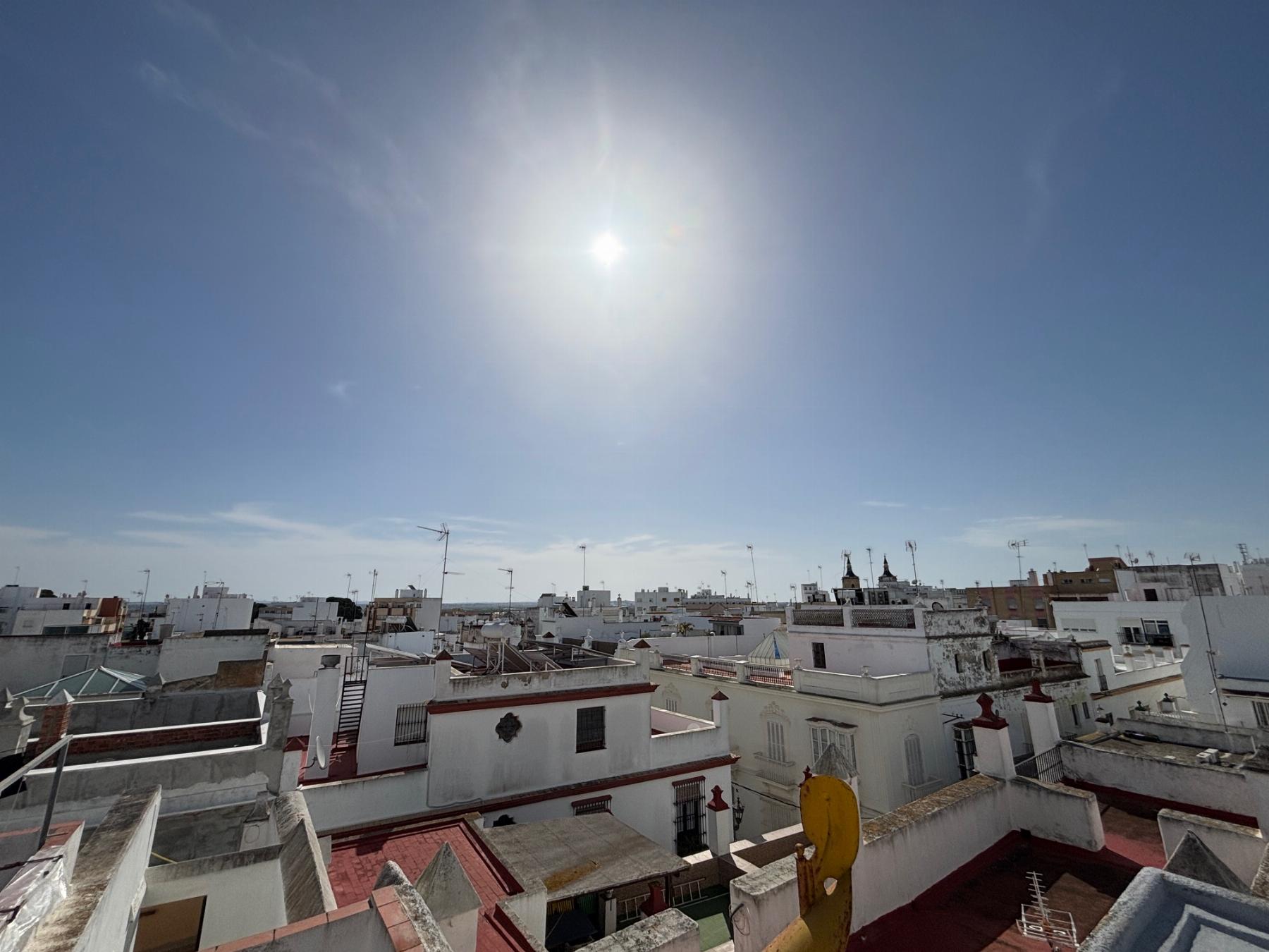 Venta de casa en San Fernando