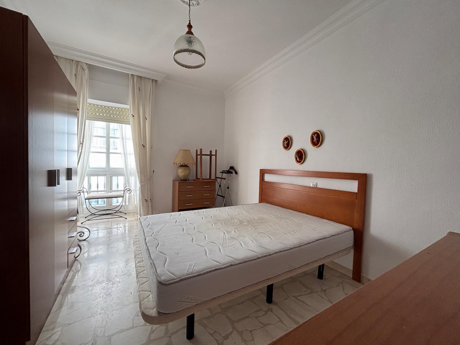 Venta de casa en San Fernando