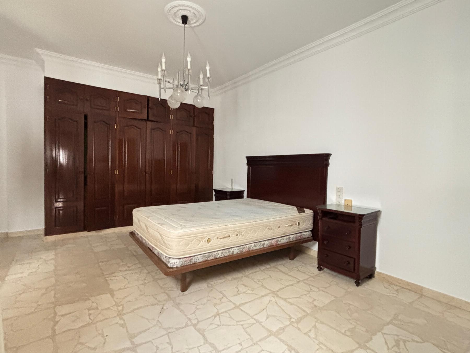 Venta de casa en San Fernando