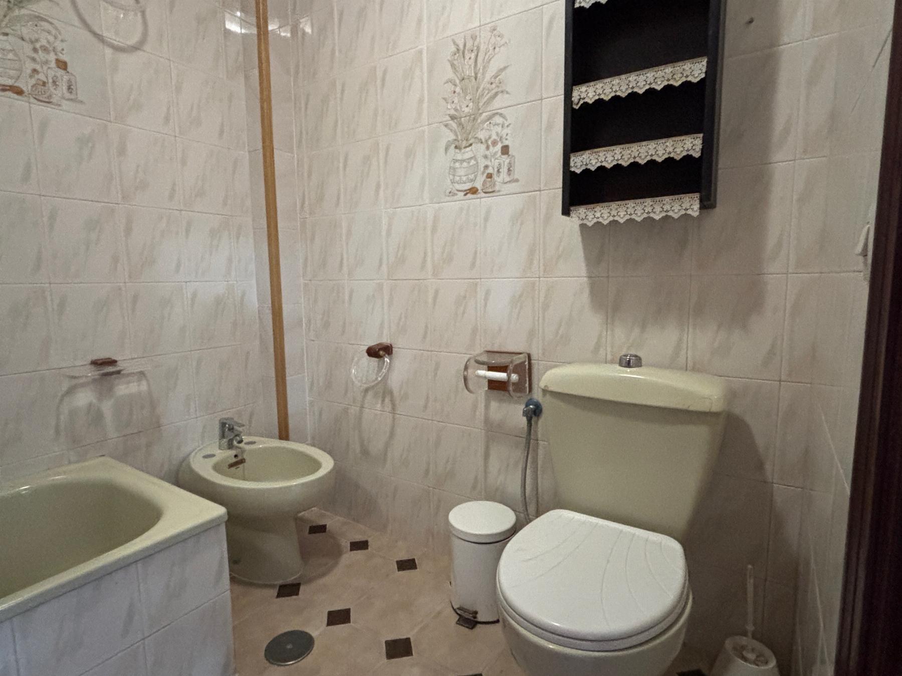 Venta de casa en San Fernando