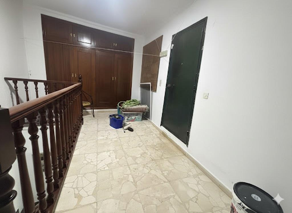 Venta de casa en San Fernando