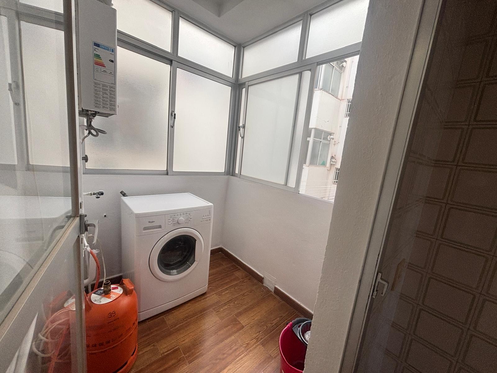 Venta de piso en San Fernando