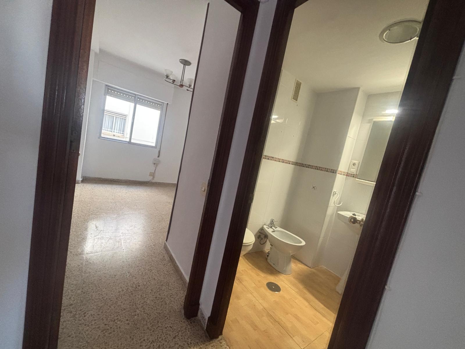 Venta de piso en San Fernando