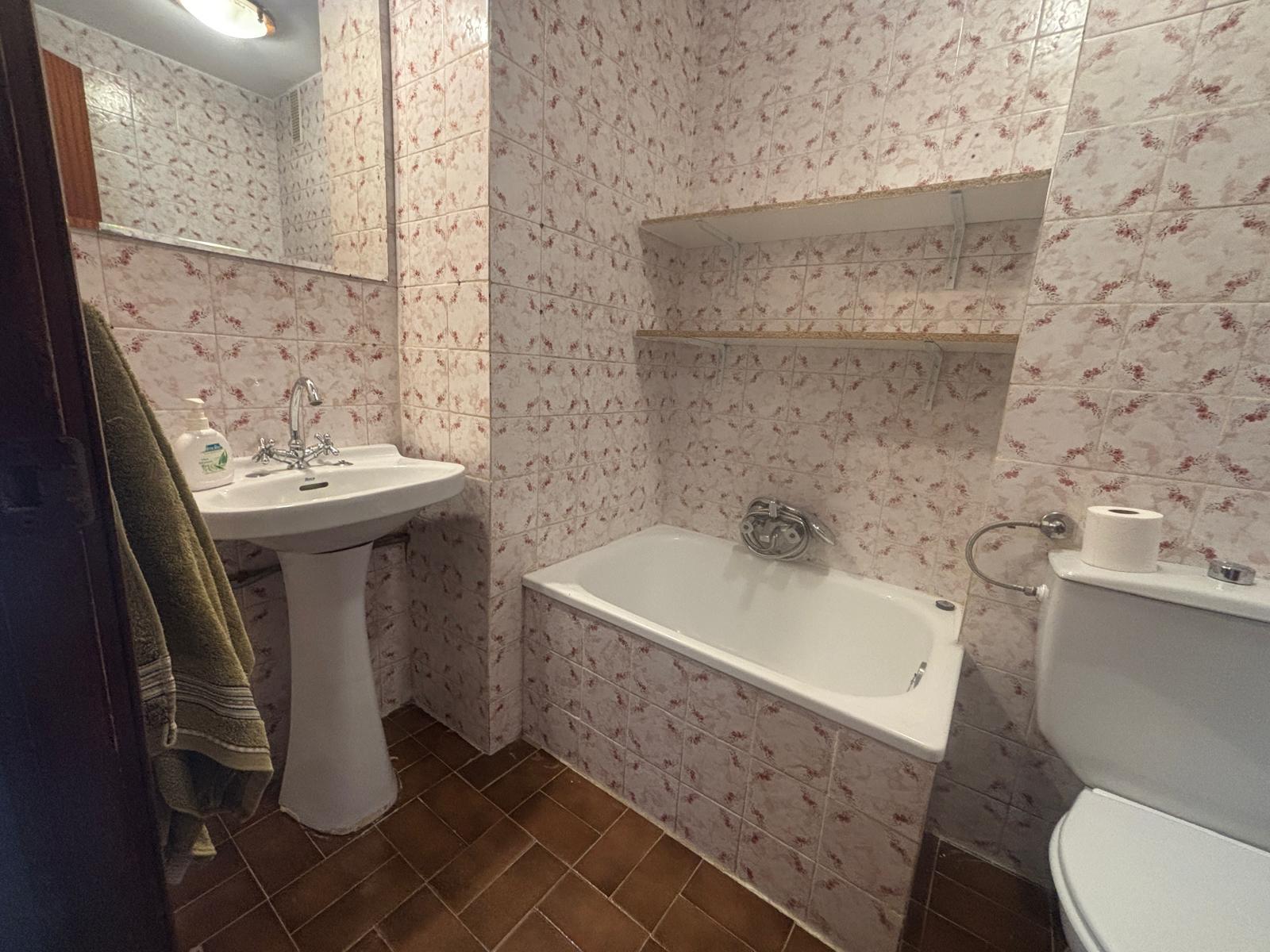 Venta de piso en San Fernando