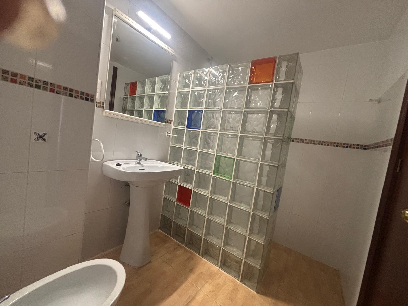 Venta de piso en San Fernando