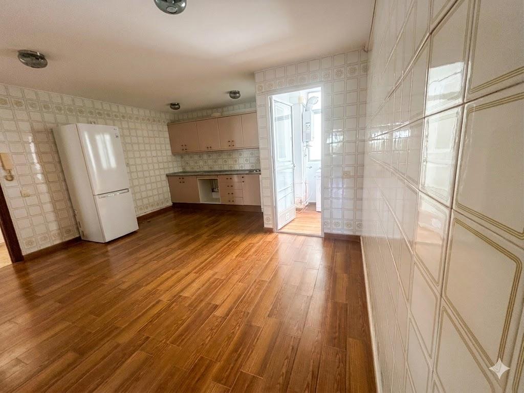 Venta de piso en San Fernando