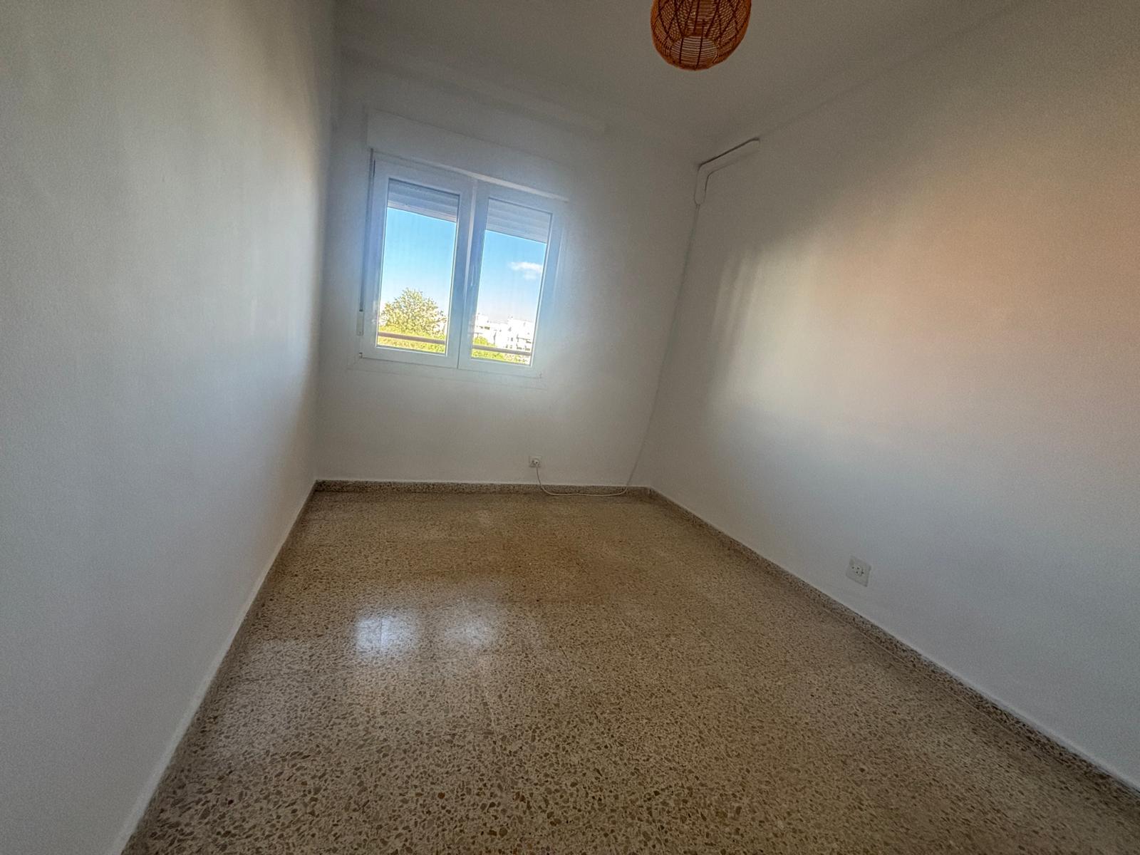 Venta de piso en San Fernando