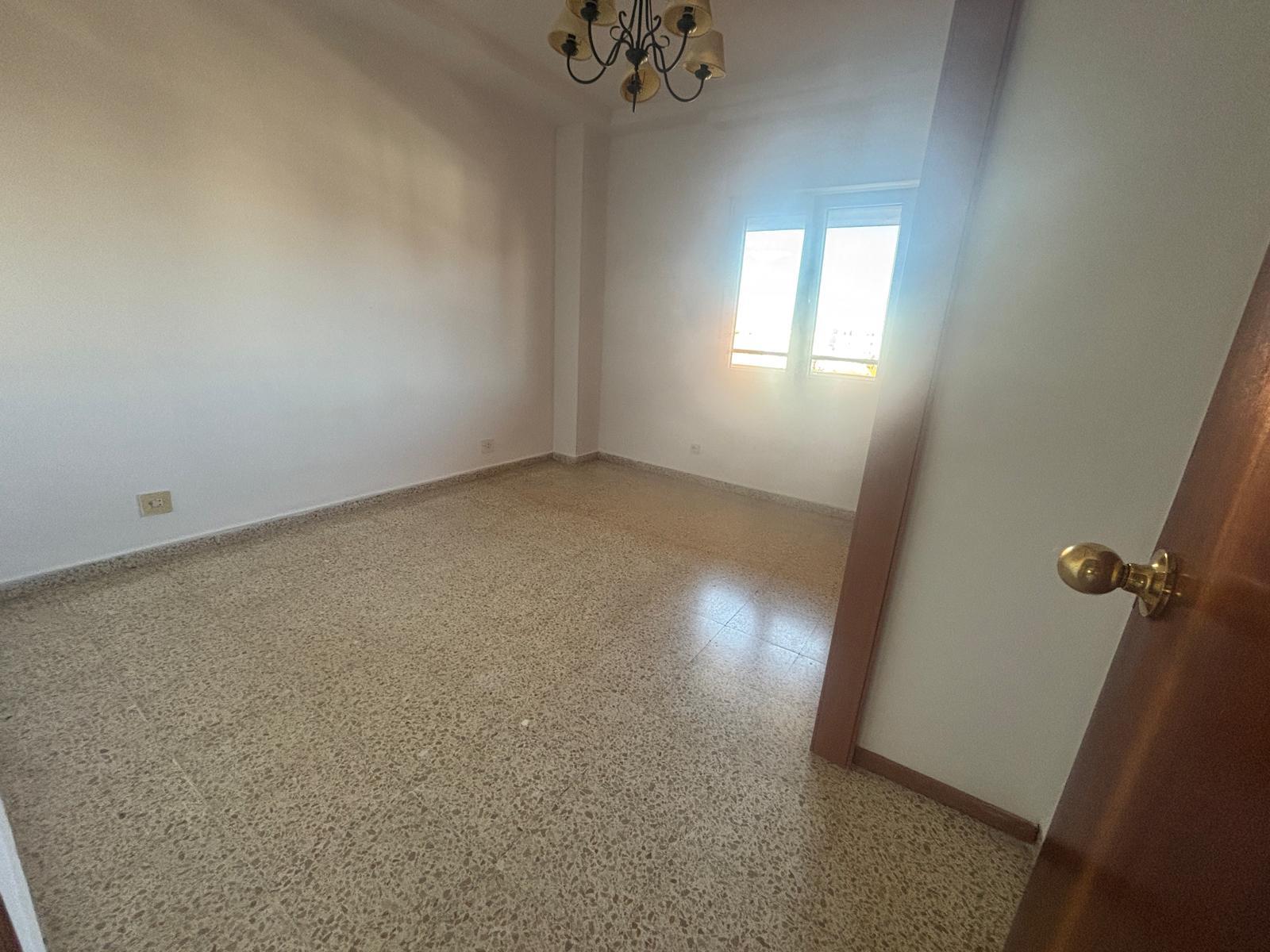 Venta de piso en San Fernando