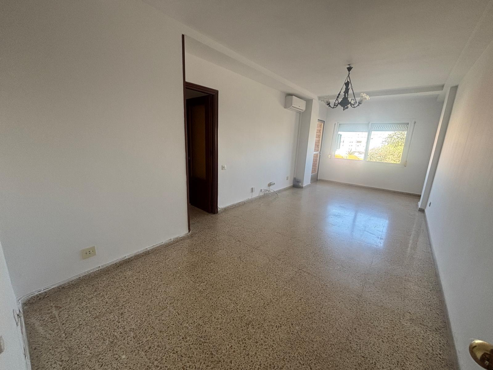 Venta de piso en San Fernando