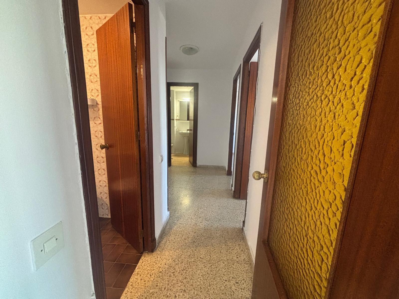 Venta de piso en San Fernando