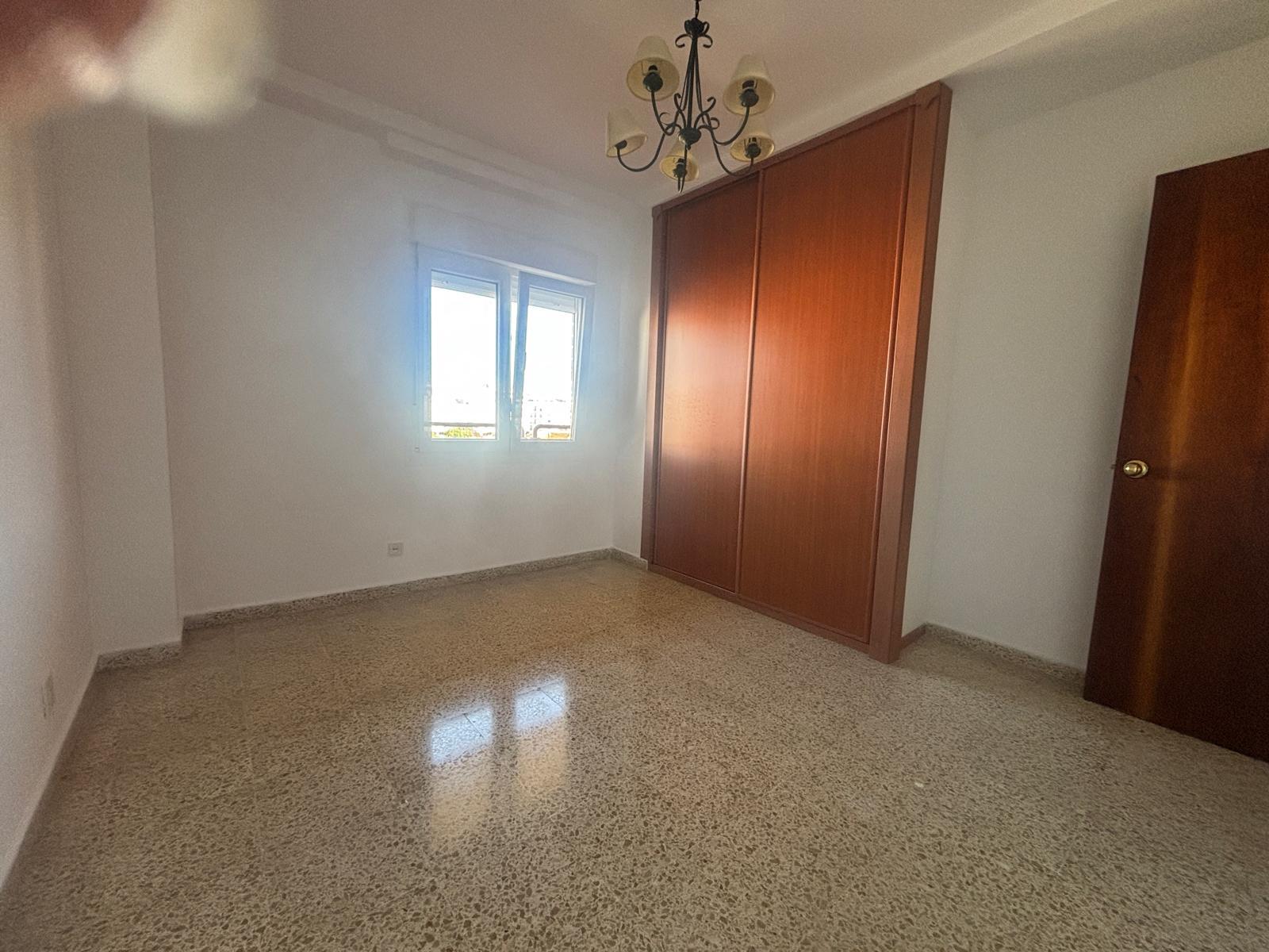 Venta de piso en San Fernando