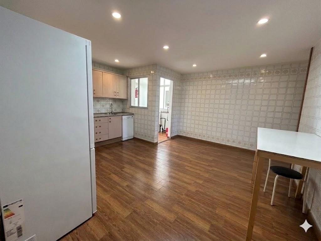 Venta de piso en San Fernando