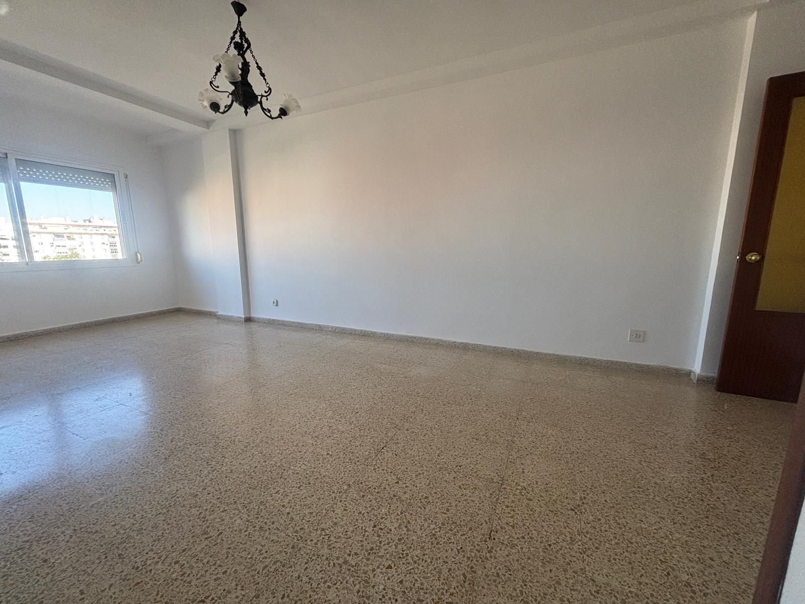 Venta de piso en San Fernando