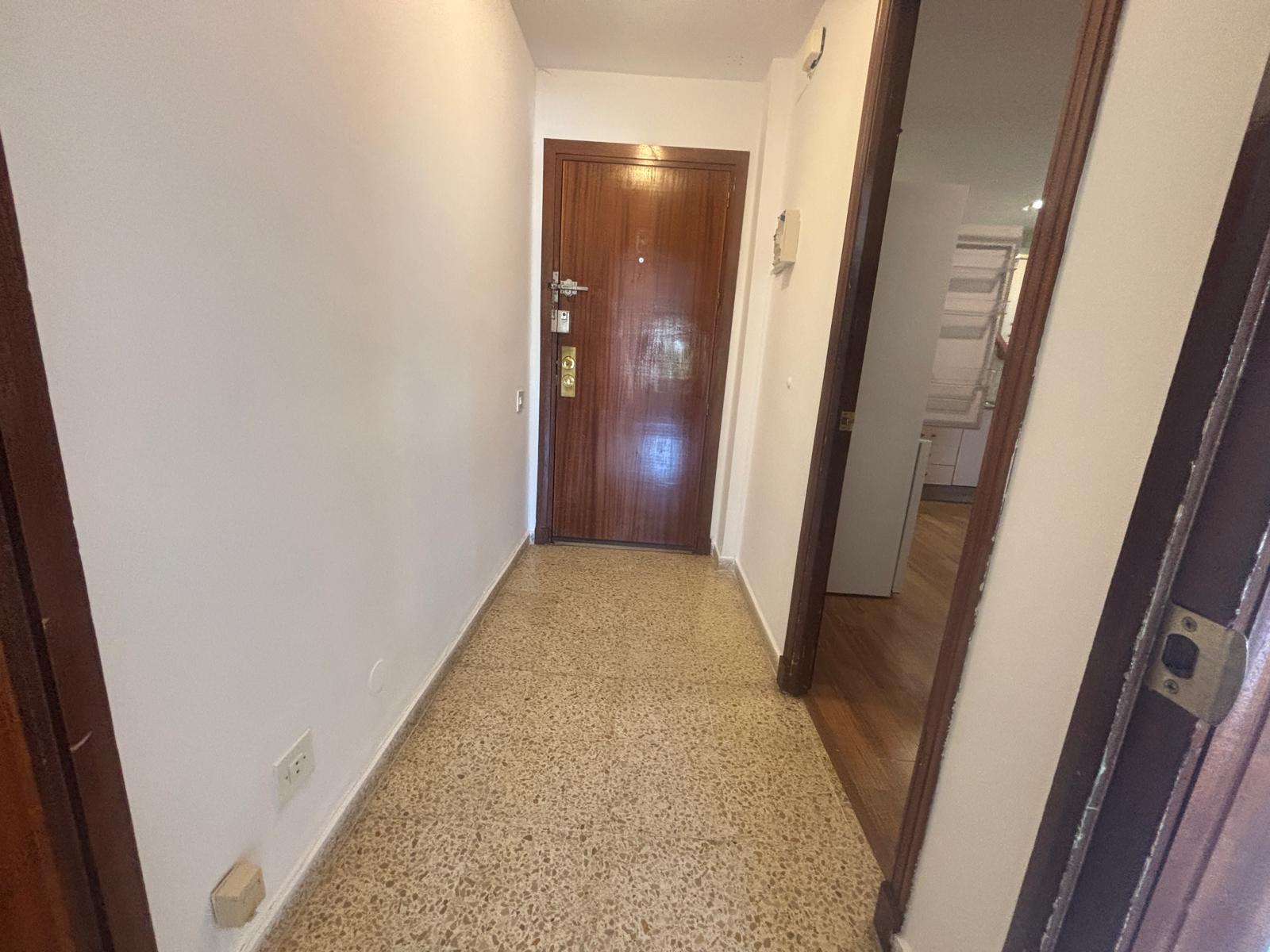 Venta de piso en San Fernando