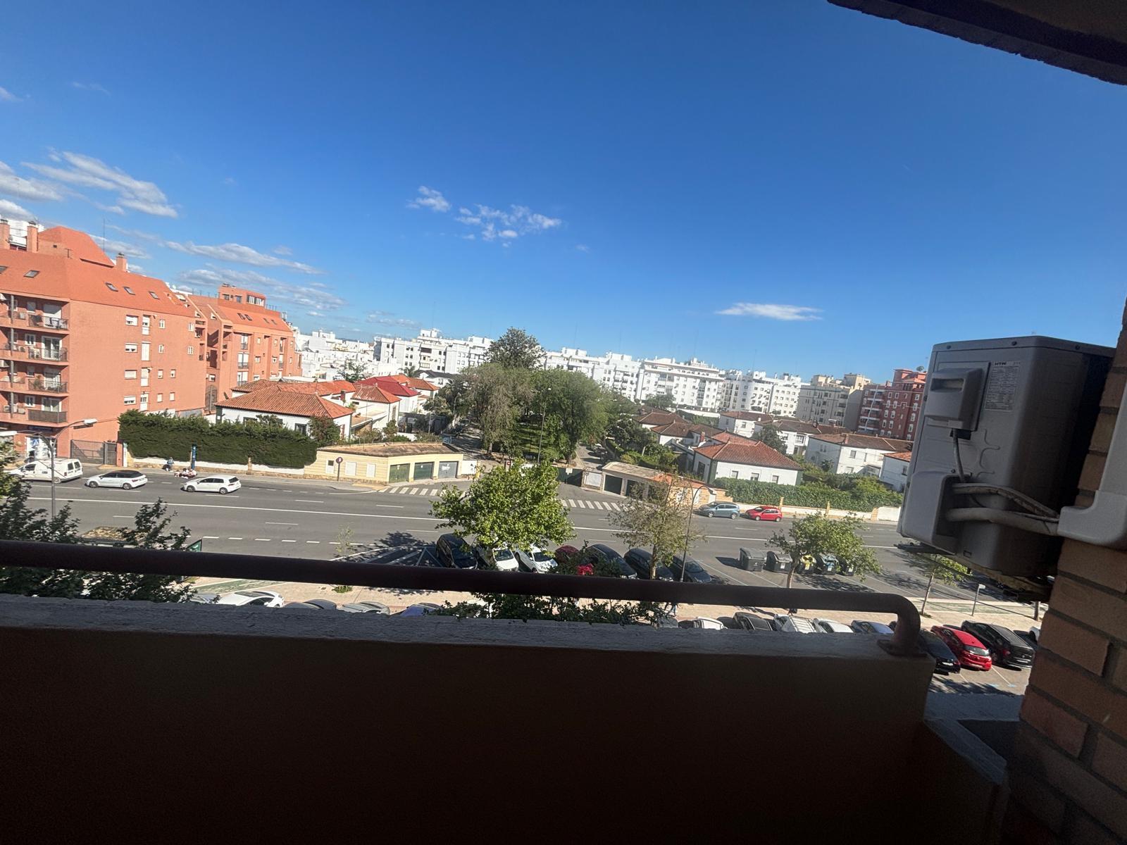 Venta de piso en San Fernando