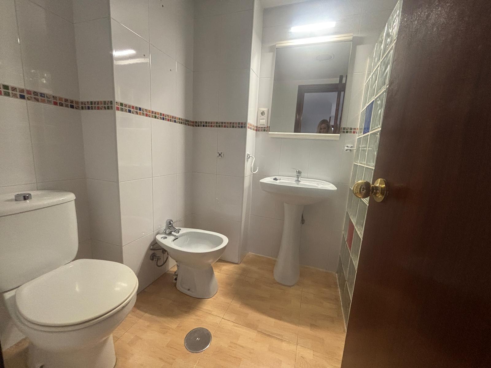 Venta de piso en San Fernando