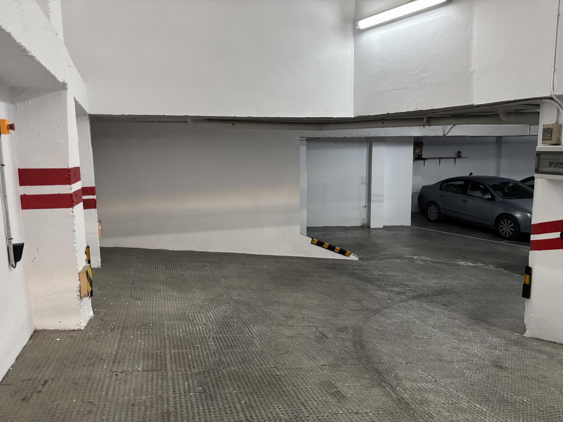 Venta de piso en San Fernando