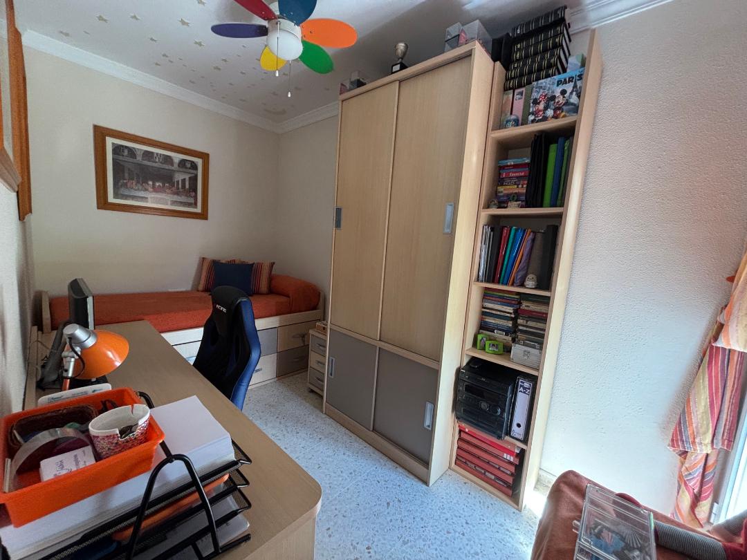 Venta de piso en San Fernando