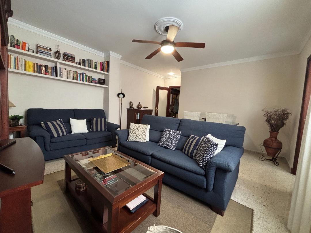 Venta de piso en San Fernando
