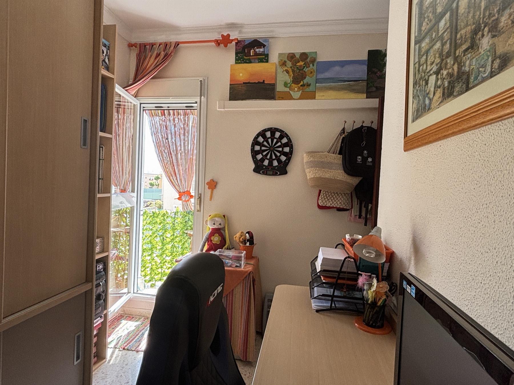 Venta de piso en San Fernando