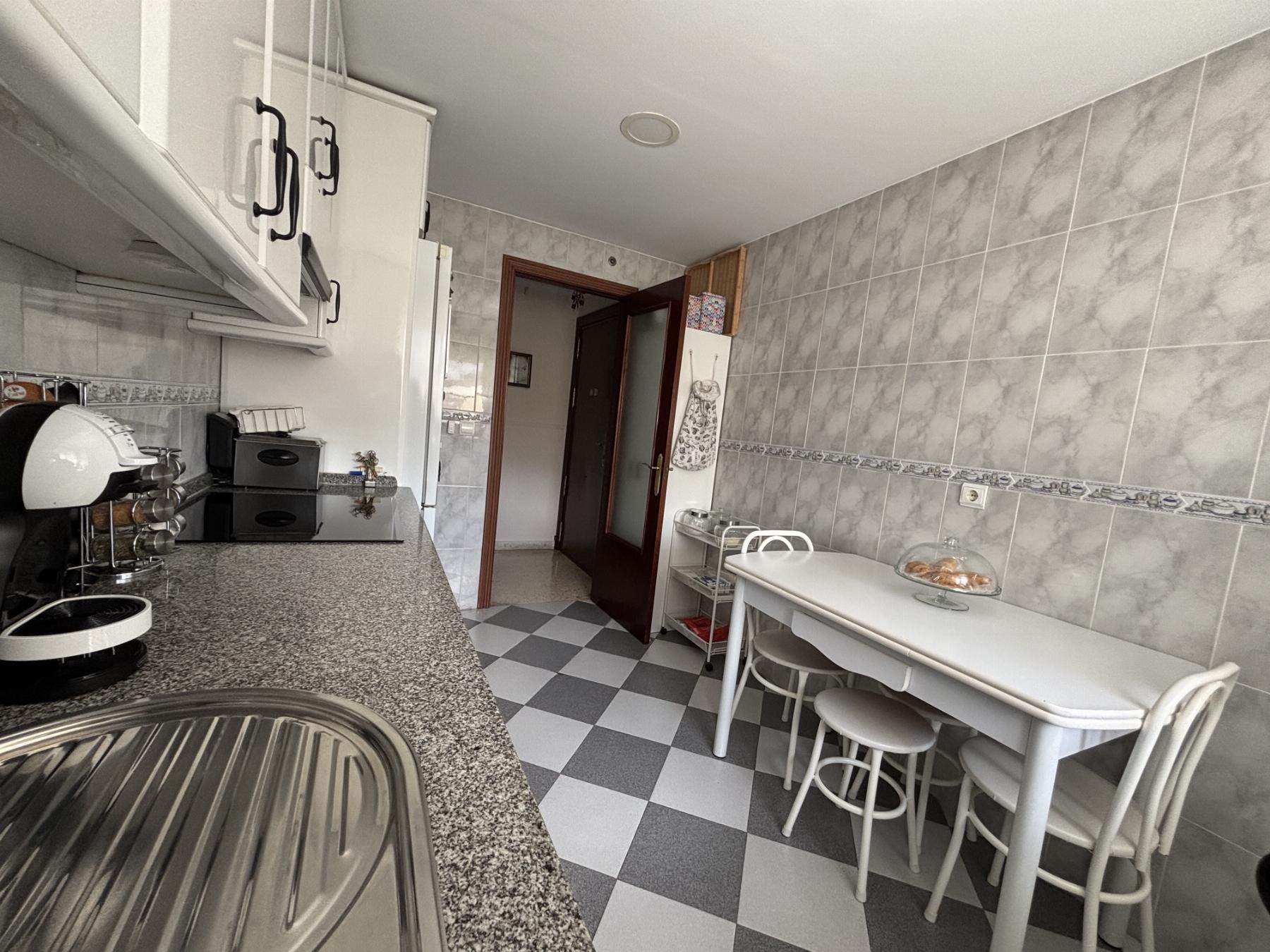 Venta de piso en San Fernando