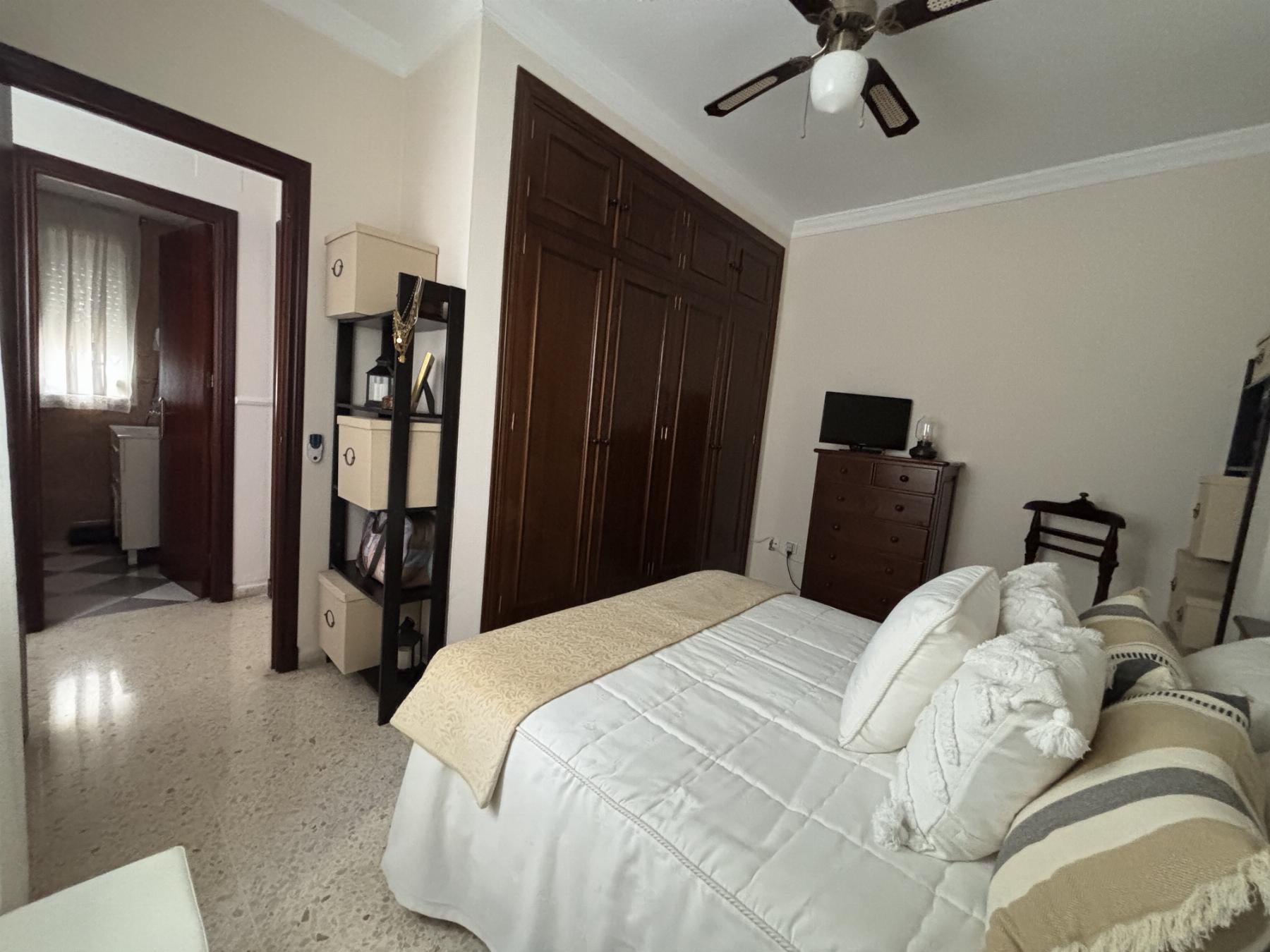 Venta de piso en San Fernando