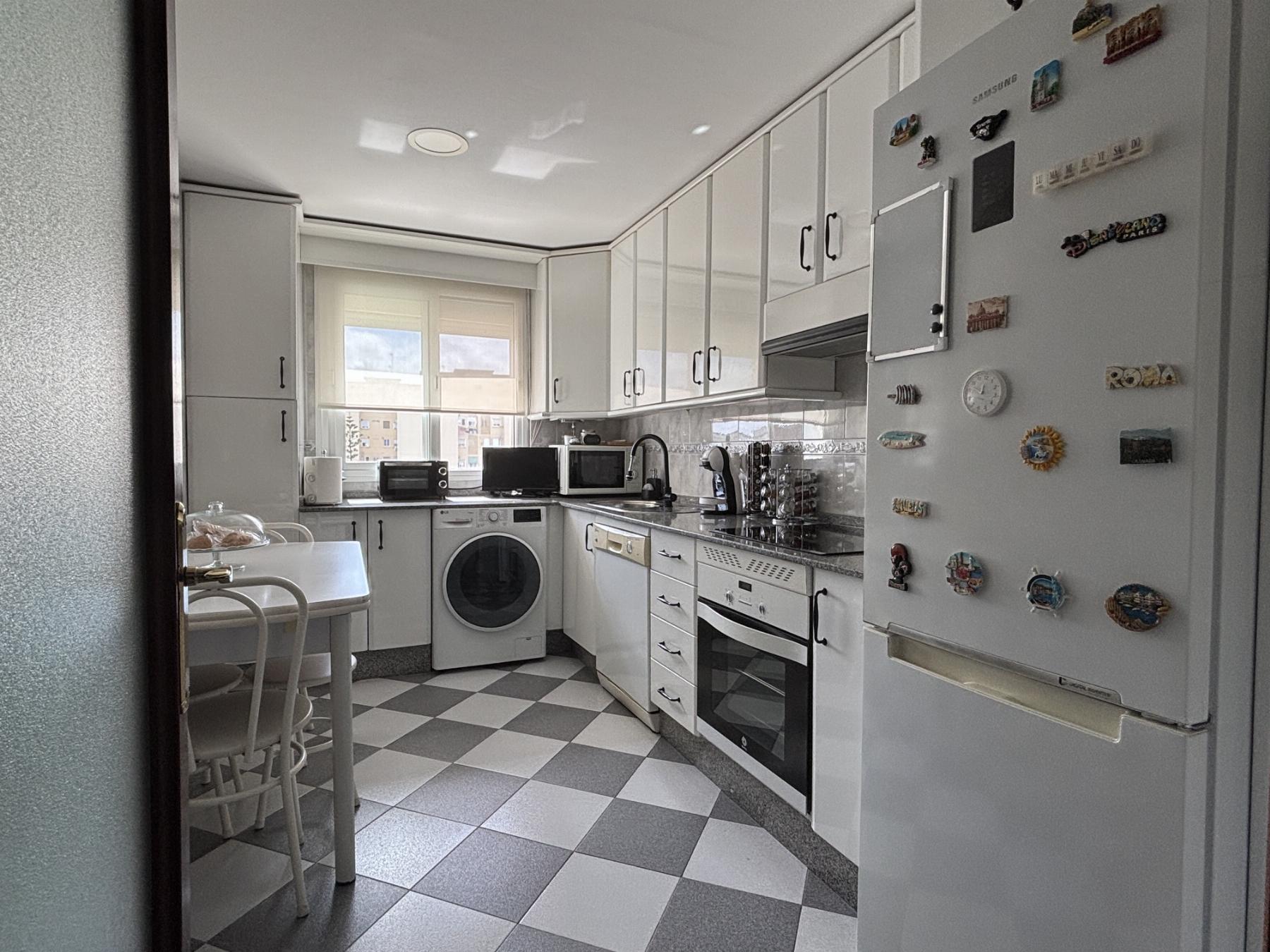 Venta de piso en San Fernando