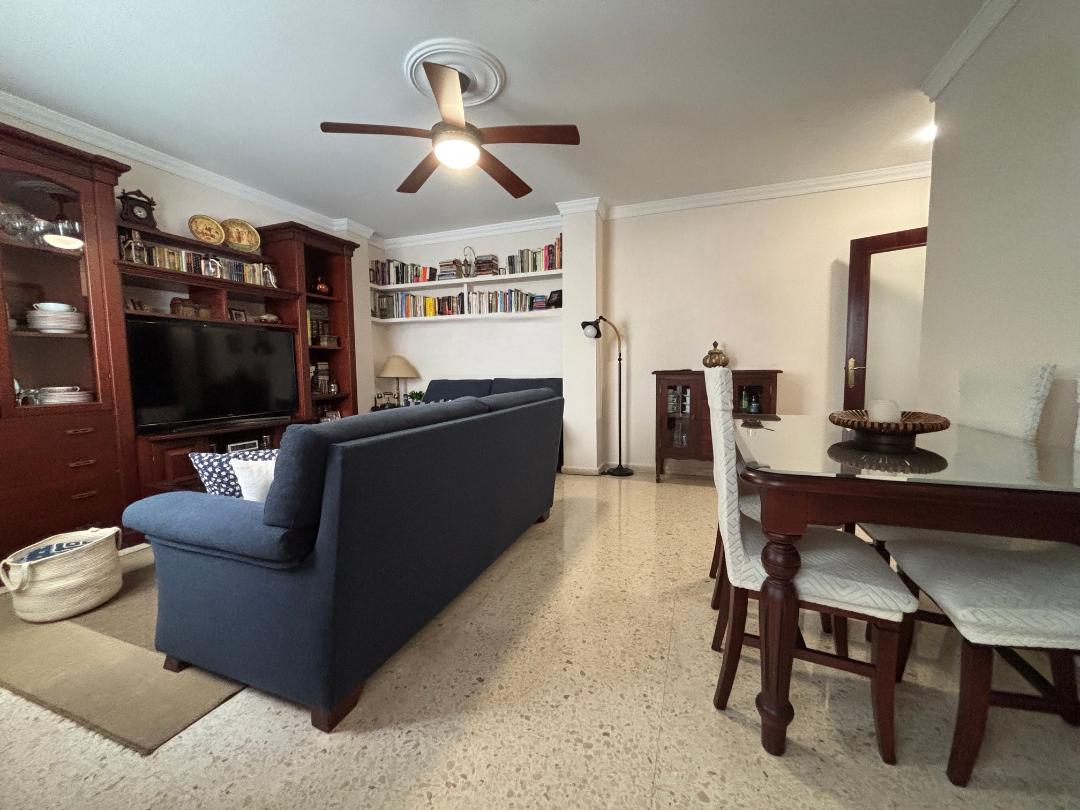 Venta de piso en San Fernando